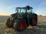 Fendt 724 VARIO S4 PROFI PLUS - Afbeelding 2