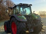 Fendt 724 VARIO S4 PROFI PLUS - Afbeelding 4