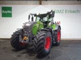 Fendt 728 VARIO GEN7 PROFI+ S2 - Afbeelding 1