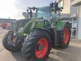 Fendt 718 VARIO S4 PROFI - Afbeelding 1