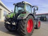 Fendt 718 VARIO S4 PROFI - Afbeelding 4
