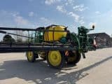 John Deere R4050I - Afbeelding 4