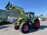 Claas ARION 640 - Afbeelding 1
