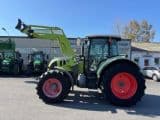 Claas ARION 640 - Afbeelding 2