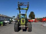 Claas ARION 640 - Afbeelding 3