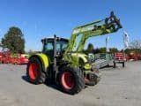 Claas ARION 640 - Afbeelding 4