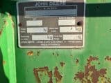 John Deere BMS200 - Afbeelding 4