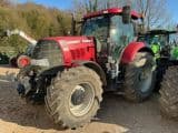 Case IH PUMA160 - Afbeelding 1