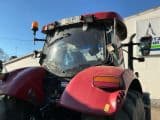 Case IH PUMA160 - Afbeelding 4
