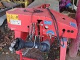 Kuhn GMD 3510 FF - Afbeelding 4