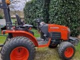 Kubota B2230HDW - Afbeelding 2