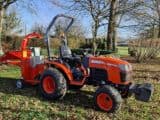 Kubota B2230HDW - Afbeelding 3