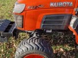 Kubota B2230HDW - Afbeelding 4