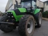 Deutz-Fahr M650 - Afbeelding 1