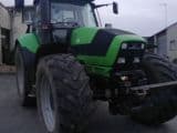 Deutz-Fahr M650 - Afbeelding 2