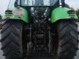 Deutz-Fahr M650 - Afbeelding 4