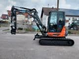 Eurocomach ES 60 TR Verstellausleger Powertilt - Afbeelding 1