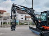 Eurocomach ES 60 TR Verstellausleger Powertilt - Afbeelding 2