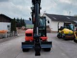 Eurocomach ES 60 TR Verstellausleger Powertilt - Afbeelding 3