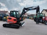 Eurocomach ES 60 TR Verstellausleger Powertilt - Afbeelding 4