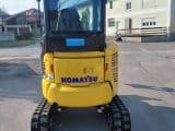 Komatsu PC 24 - Afbeelding 4