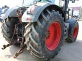 Fendt 826 Vario Frontlader TRIMA +7.0X GPS Nr.: 033 - Afbeelding 4