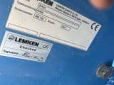 Lemken DISQUES - Afbeelding 3