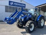 New Holland T5.105 DC - Afbeelding 2