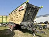 Claas Cargos 995 - Afbeelding 2