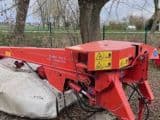 Kuhn GMD 802 Lift Control - Afbeelding 2