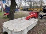 Kuhn GMD 802 Lift Control - Afbeelding 3