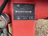 Kuhn GMD 802 Lift Control - Afbeelding 4