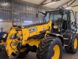 JCB TM 320 TELESKOPRADLADER - Afbeelding 1