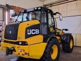 JCB TM 320 TELESKOPRADLADER - Afbeelding 3