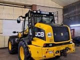 JCB TM 320 TELESKOPRADLADER - Afbeelding 4
