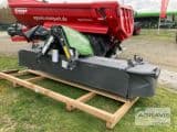 Fendt SLICER 310 F - Afbeelding 2