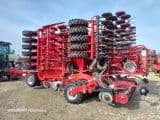 Horsch Pronto 6 DC PPF med Duodrill - Afbeelding 1