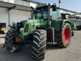 Fendt 718 Vario TMS Motor und Triebsatz NEU FH / FZ - Afbeelding 1