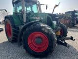 Fendt 718 Vario TMS Motor und Triebsatz NEU FH / FZ - Afbeelding 2