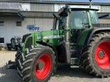 Fendt 718 Vario TMS Motor und Triebsatz NEU FH / FZ - Afbeelding 3