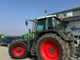 Fendt 718 Vario TMS Motor und Triebsatz NEU FH / FZ - Afbeelding 4
