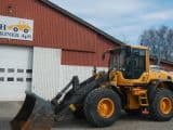 Volvo L 60 H Long Boom - Afbeelding 1