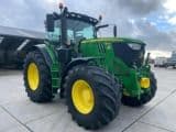 John Deere 6175 R Autower + Front Pto - Afbeelding 2
