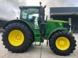 John Deere 6175 R Autower + Front Pto - Afbeelding 3
