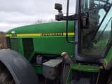 John Deere 7710 - Afbeelding 1