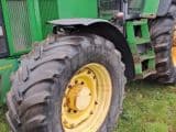 John Deere 7710 - Afbeelding 3