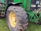 John Deere 7710 - Afbeelding 4
