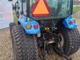 New Holland BOOMER 55 CAB STG. V - Afbeelding 2