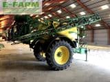 John Deere 840 i 24 meter - Afbeelding 2