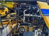 New Holland cr 8.90 + 10,7m sw + sww intellisense - Afbeelding 3